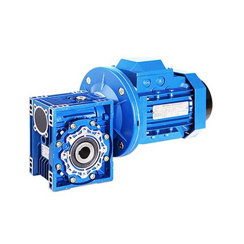 RV Series Worm Gear Reducer