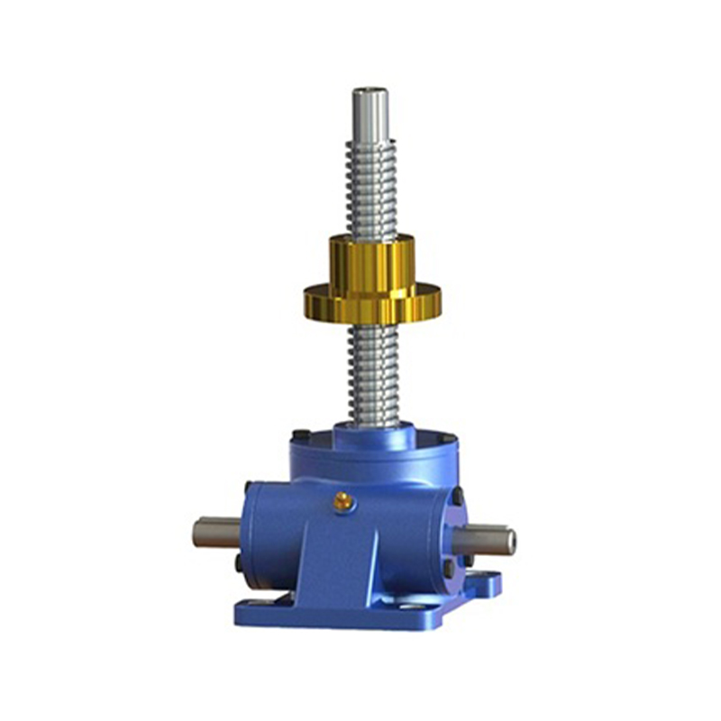 SWL Series Worm Gear Screw Jack
