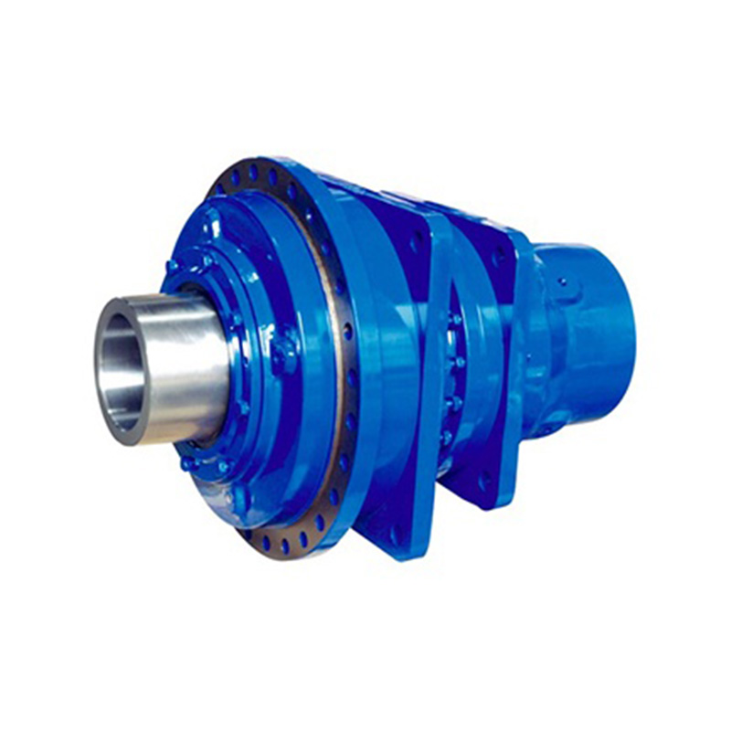 P Series Planetary Reducer P Series Planetary Reducer
