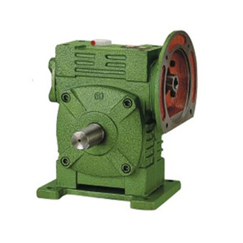 WP Worm Gear Reducer WP Worm Gear Reducer
